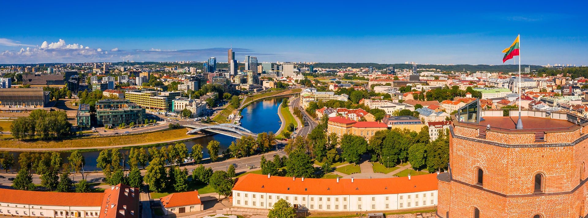 Vilnius